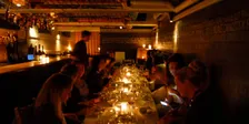 Social Dinner for Creatives