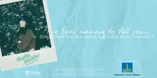 Hayley Marsten - songs from the new album + stories behind making it