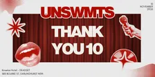 UNSW MTS Presents: Thank You 10!