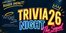 Trivia 26' The Sequel