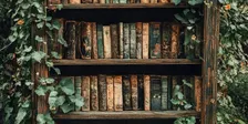 Way Finders Book Club