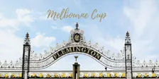 Melbourne Cup Day Lunch