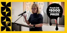 2026 Fresh Ink Prize Announcement
