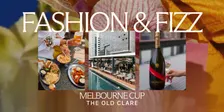 Fashion & Fizz: Melbourne Cup at The Old Clare Rooftop