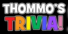 TRIVIA Wednesdays, 7pm, The Racquet Club, 50 Kalang Rd, Elanora Heights NSW 2101