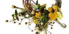 Festive Florals with Blak Botanics