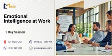 Emotional Intelligence at Work: 1 Day Session in Los Angeles, CA