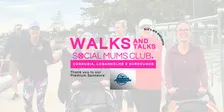 Social Mums Walk & Talk - LH