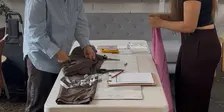 Raise the Hem