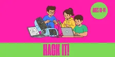 Hack It! • Spring 2026 • Wendouree Library