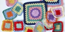 November 4 weeks Crochet Workshop for Adults