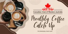 Monthly Coffee Catch Up