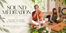 Sound Meditation — An Immersive Sound Journey