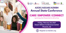 2027 AZCEC Annual State Conference