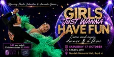 SOTS Girls Just Wanna Have Fun