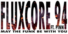 Fluxcore 94: live at the Grace Darling ft.Pinn