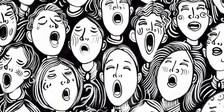 Singing for Pleasure