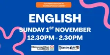 English Tutoring at Whangaparāoa Library