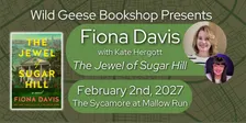 Fiona Davis at The Sycamore at Mallow Run