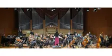 WollCon Symphony Orchestra 10th Anniversary Concert