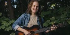 Sam Robbins Live at Stone Cottage Studios