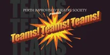 Teams! Teams! Teams!