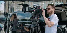 Basic Camera Knowledge (BCK)