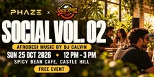 Phaze Social Vol 02
