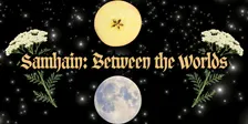 Samhain Gathering
