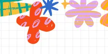 Art Lab: Squigee painting