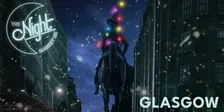 The Night Market UK - Glasgow Christmas Special