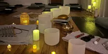 Full Moon Sound Bath