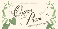 toowoomba queer social ★ 18+ prom night