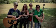 The Kelly Girls Concert