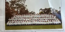 Turramurra HS Class of '86, 40 year reunion