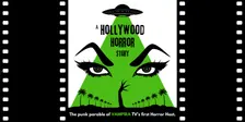 A Hollywood Horror Story
