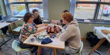 Mend at McClay 2
