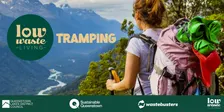 Low Waste Tramping