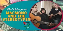 Macmono and the Stereotypes