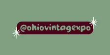 Cleveland Ohio Vintage Expo