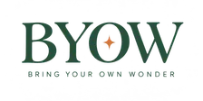 Bring Your Own Wonder (BYOW)