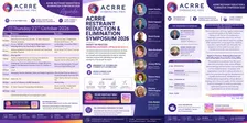 ACRRE Restraint Reduction and Elimination Symposium