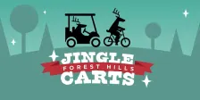 Jingle Carts 2026