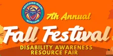 Fall Fest & Disability Community Resource Fair, TML 7th Annual Family