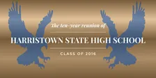HSHS 10 Year Reunion - Class of 2016
