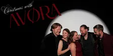 Christmas with AVØRA Fargo