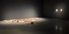 Gallery Restore @ JCG: Yin Yoga