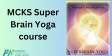 MCKS Supern Brain Yoga course