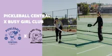 Pickleball Session 🎾🙆🏽‍♀️💪🏽