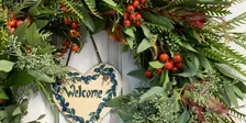 Wreath-Making Workshop (Thursday)